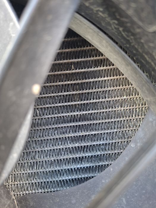 Radiatoare, Intercooler, termocuple, condensator Megane 2 1.5dci euro