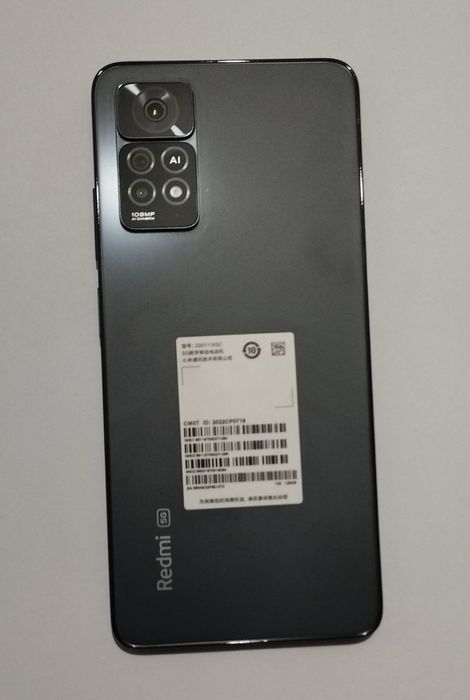 Redmi Note 11 Pro 5G
