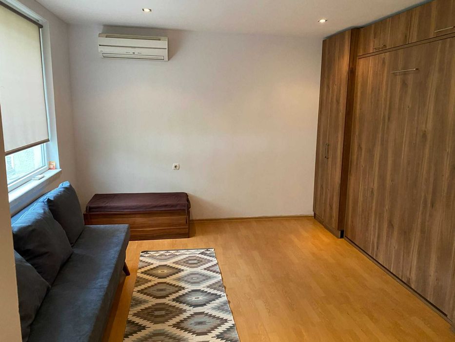 Дава се под наем Едностаен апартамент в София, Славия - 36 кв.м за 398.82 € - Снимка #2