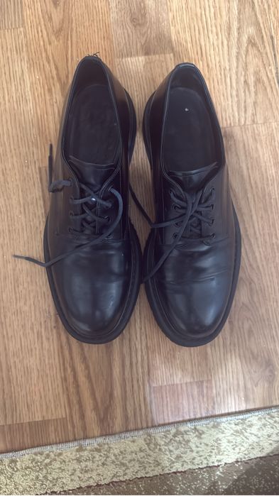 Prada дерби оригинал
