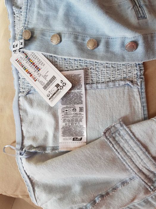 Дънков дамски топ