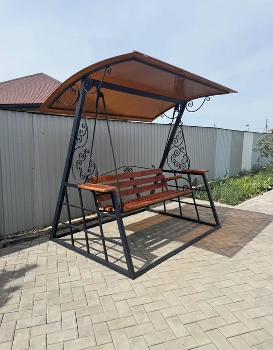 Продам качелю 165