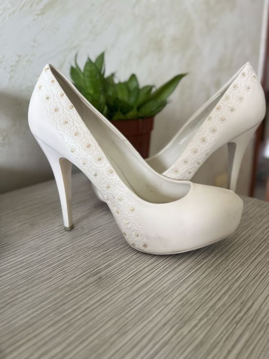 Продам Свадебное Платье