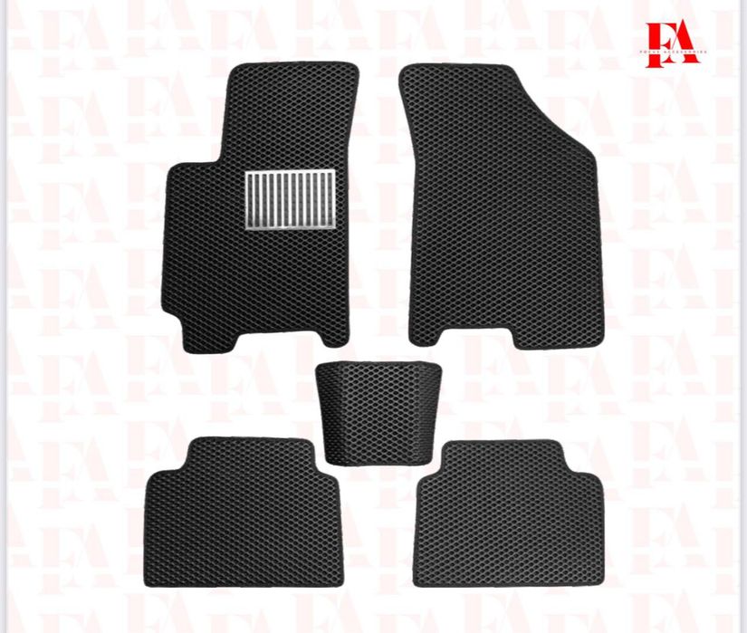 Avto polik /Evakor/ 7D/ 10D/ Gibrit