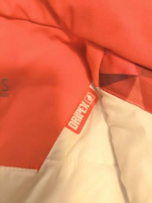 Geaca schi  Fundango driplex S(36)