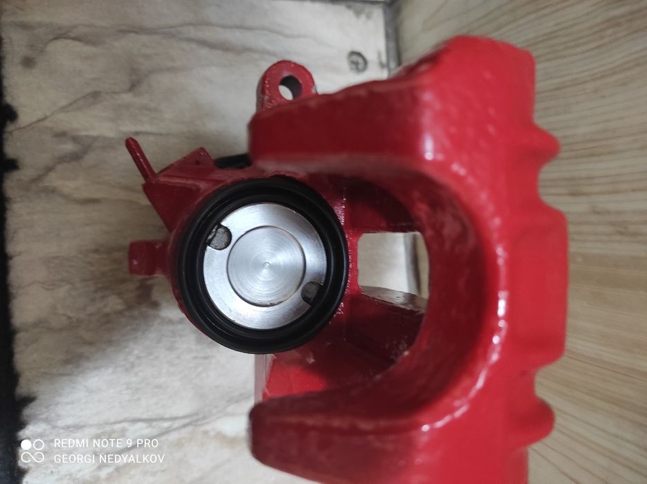 Спирачни апарати за Пасат B5,B5.5 Ауди А4 B5,A4 B6