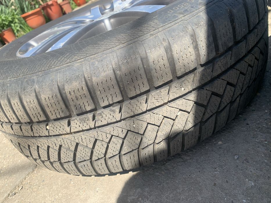 Set Jante VW R16!