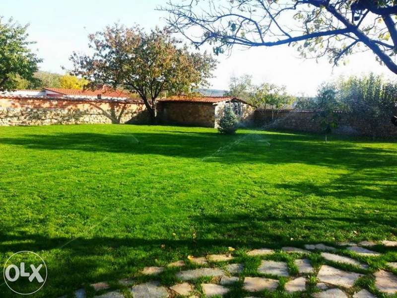 Поливни системи, капково напояване и озеленяване. Продажба и монтаж