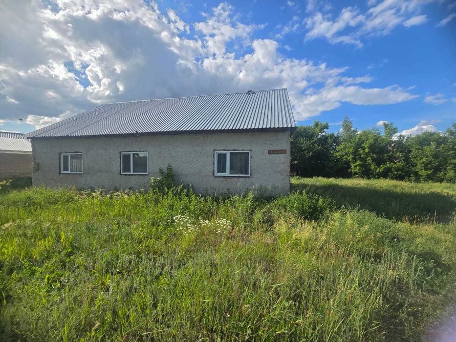 В продаже дом, Бесколь