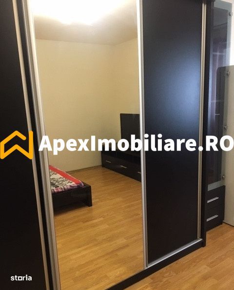 Garsoniera de inchiriat Dristor Bucuresti | ApexImobiliare.ro — fotografia 3