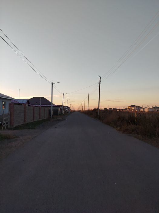Продам участки от 9 до 12 соток в 7 микрорайоне пос. Жибек Жолы - Widok 2
