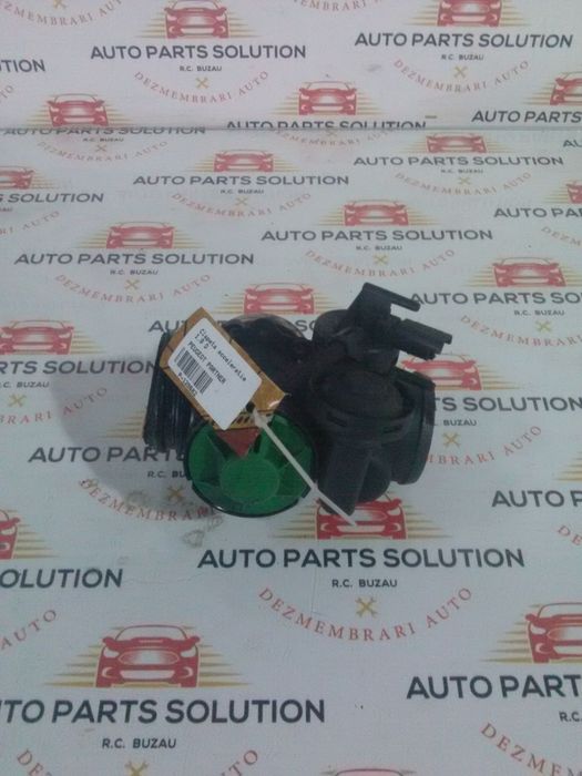 clapeta acceleratie 1.9 d peugeot partner