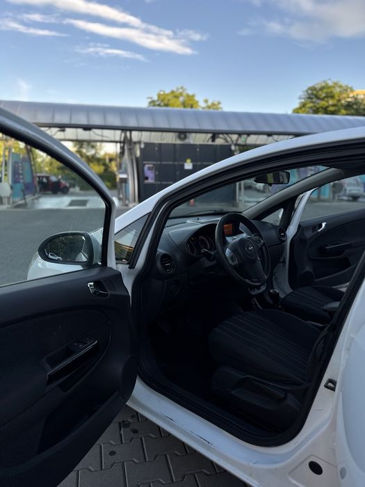 Opel Corsa D Proprietar