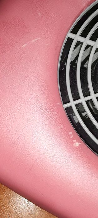 Пылесос для маникюра 10000