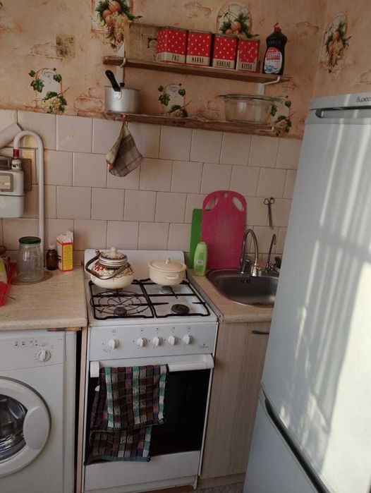 Продам 2 ком квартиру