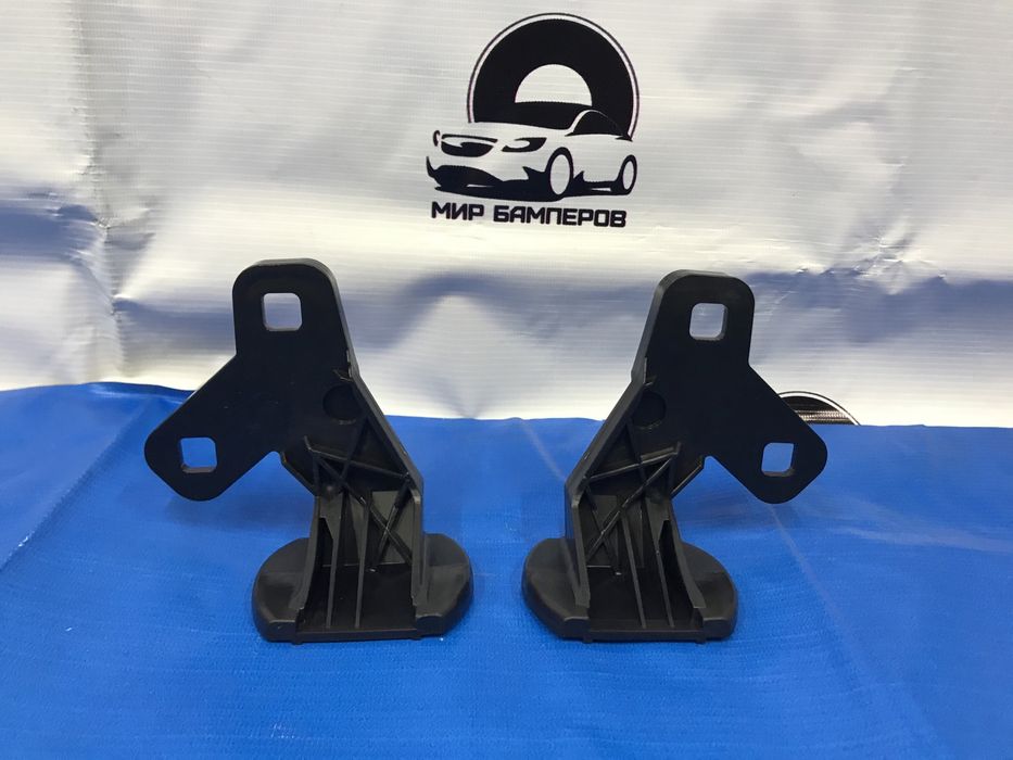 Бмв Е39 / Е38 / Е34 / Е36 Крепление Бамперов