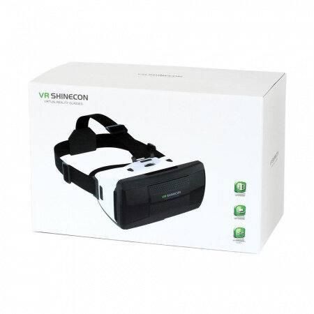 Oчки виртуальной реальности Vr, vr очки виртуальной