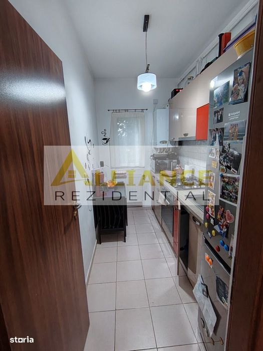Metrou Dimitrie Leonida- Apartament 2 Camere - 97.000 Euro