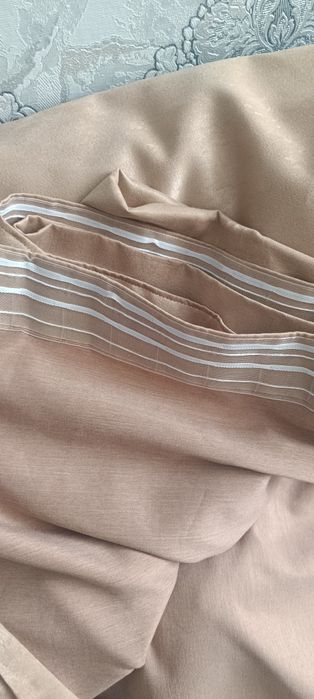 Продам шторы красивые