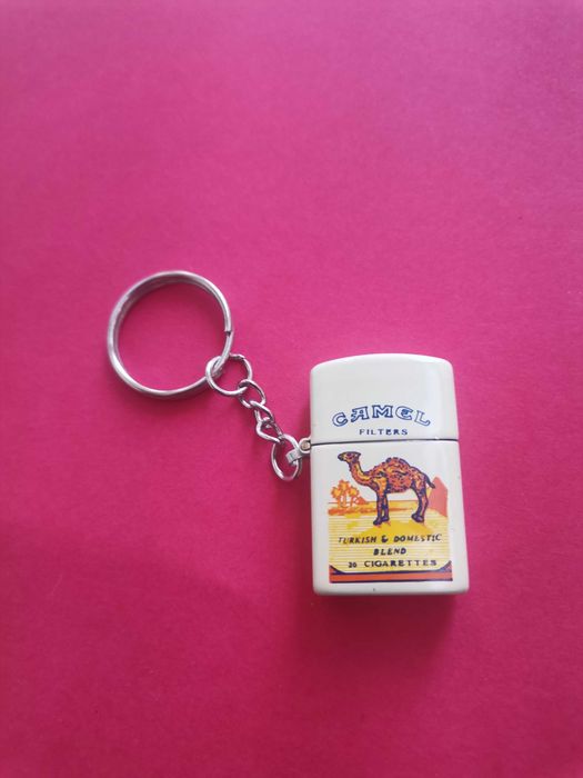 Ретро запалки от 90-те години