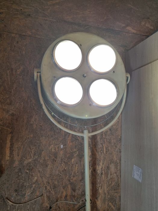 Lampa medicala functionala Trumpf iLed 5k