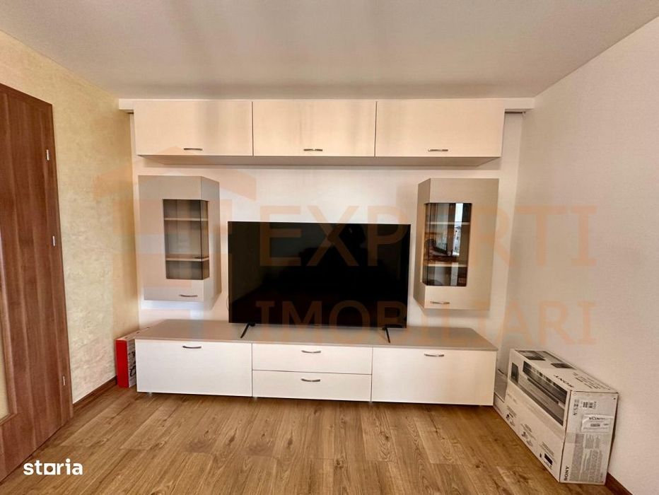 Apartament 2 camere de vanzare in zona City Park Mall – Tomis III |