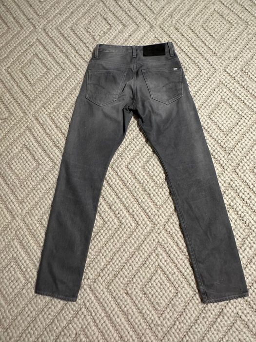 Blugi G-Star RAW (Ca Noi)