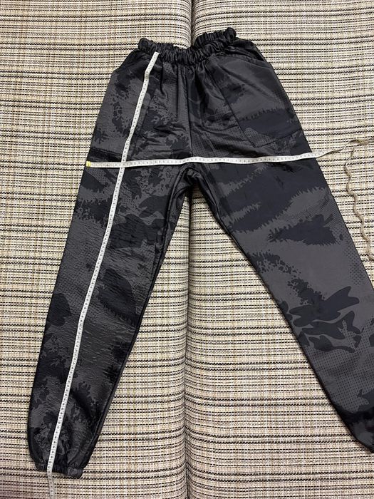 Костюм флисовый.