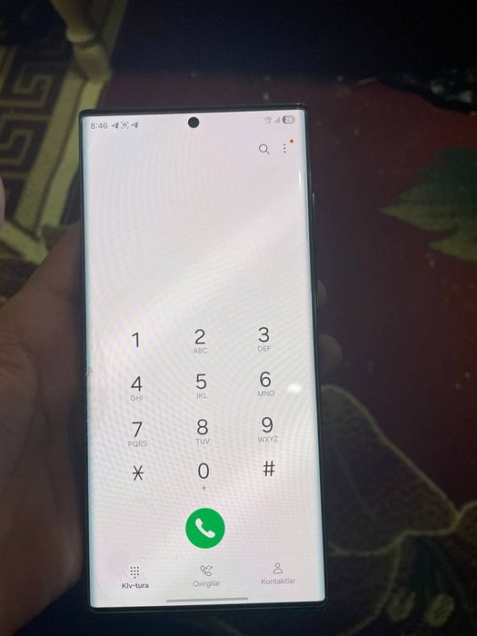 Samsung Galaxy S22 ultra5g