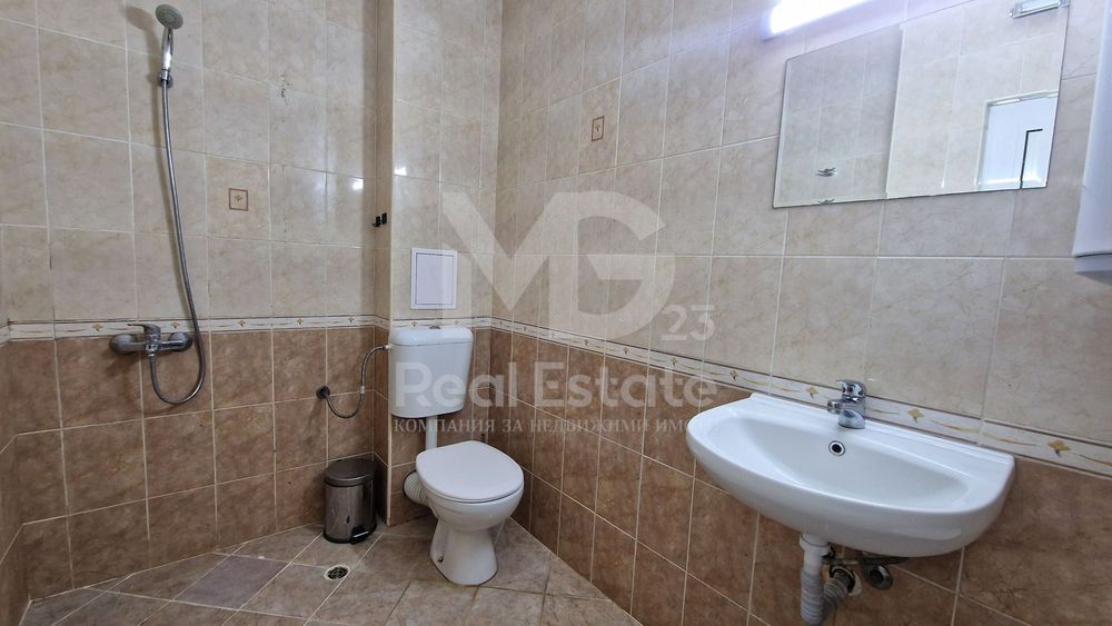 Дава се под наем Двустаен апартамент в Пловдив, Каменица 2 - 75 кв.м за 510 € - Снимка #10