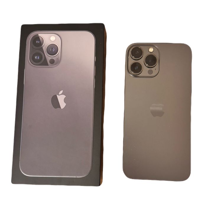 Iphone 13 pro max 256 gb