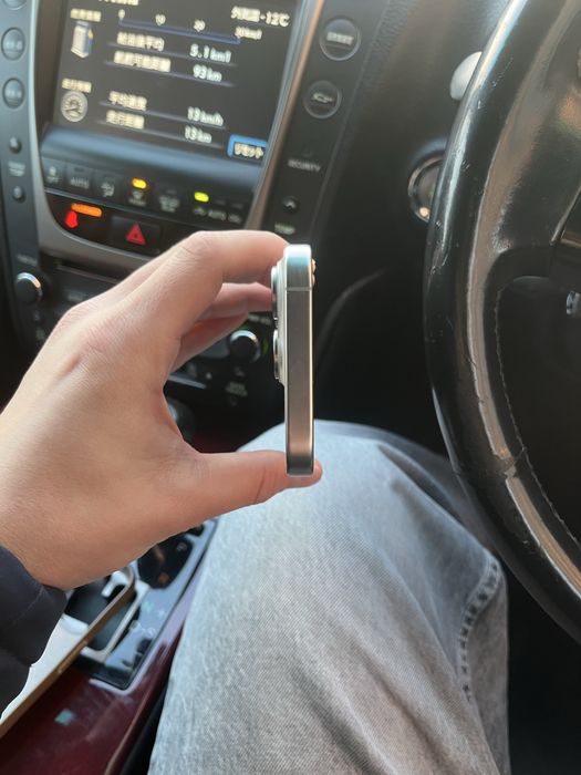 Iphone 15 pro 256 gb 88%