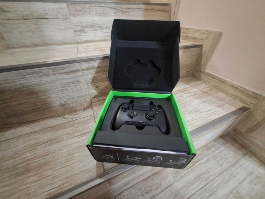 Razer Raiju Mobile Controller