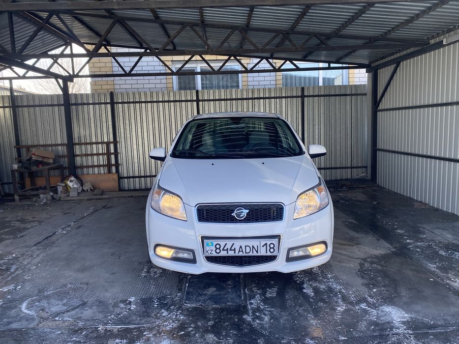 Продам Ravon Nexia R3