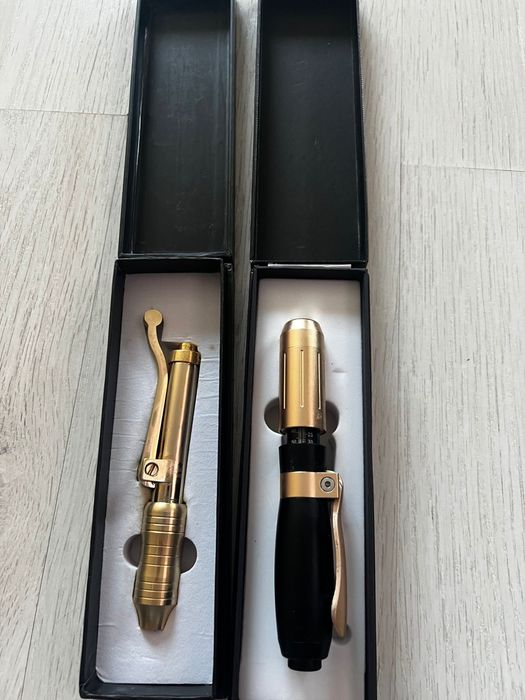 Hyaluronic Pen fara ac 2 bucati