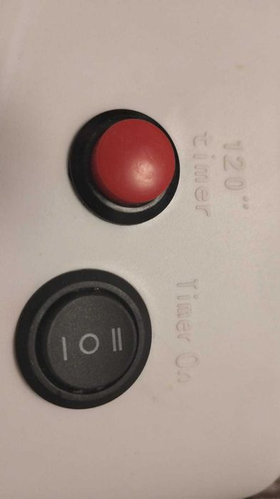 УФ лампа для маникюра