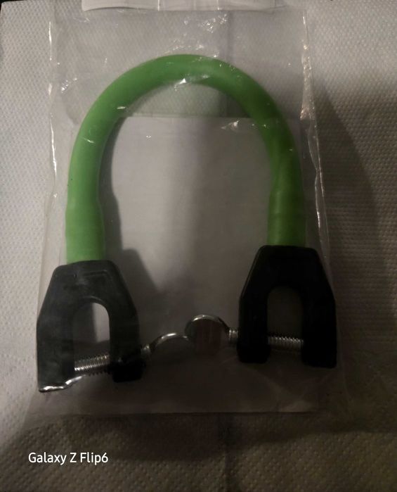 Ластик за ски обучение