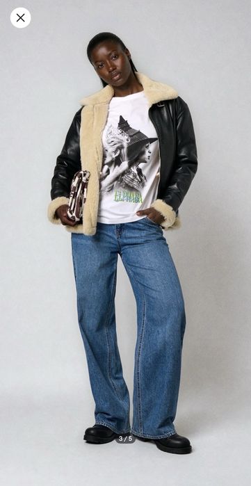 Тениска от филма “Wicked”