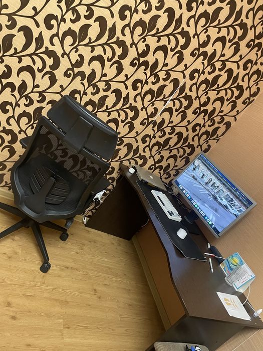 Рабочее место под ключ