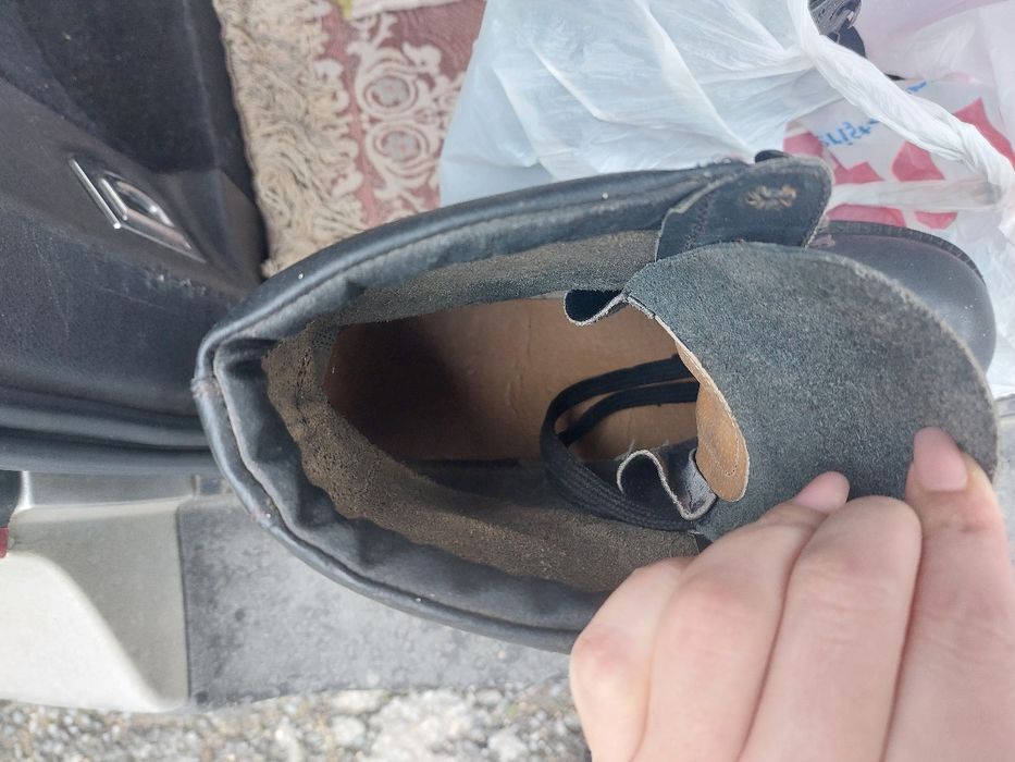 Кубинки 45ти номер