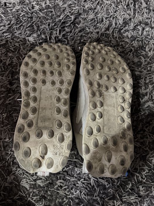 Adidași off white odsy 1000