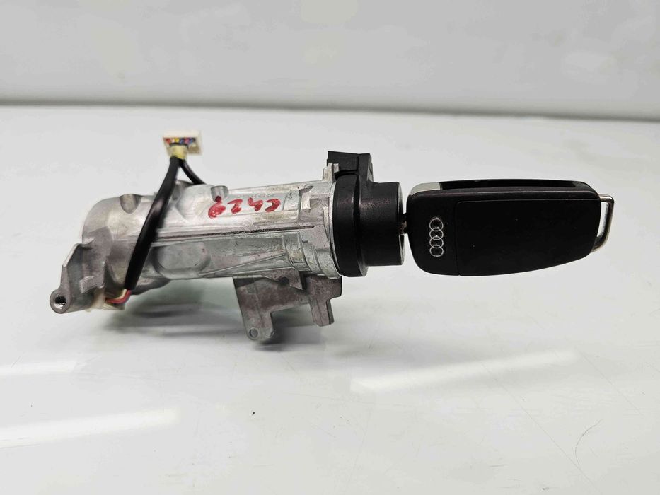 Contact cu cheie  Volkswagen Golf 7 (5G) [Fabr 2014-prezent] 1K090585