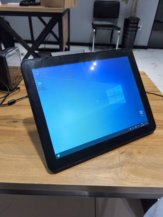 Monoblok, Kassa Aparat (i5-4200U/8/128)