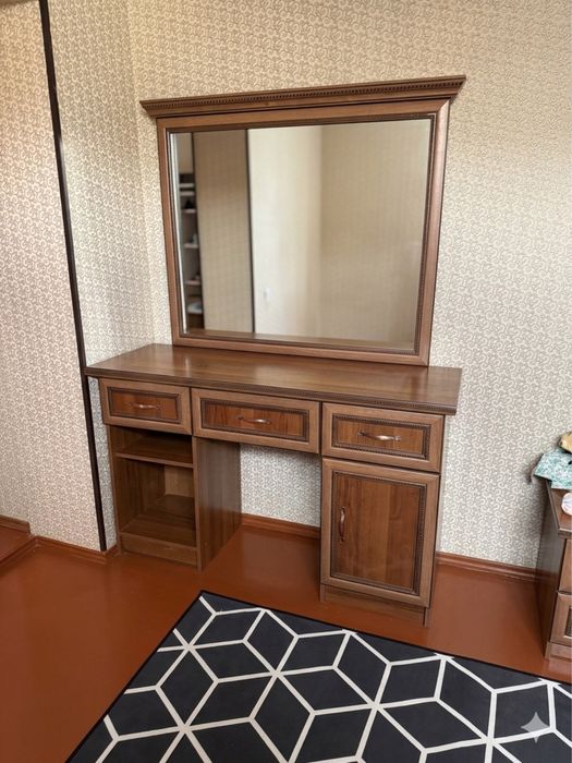 Спальный комплект сатылады