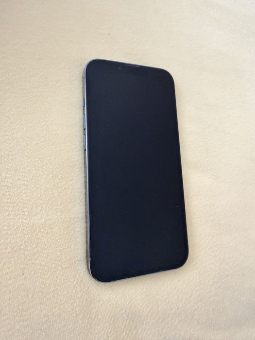 iPhone 13 Pro, Sierra Blue, 256 GB
