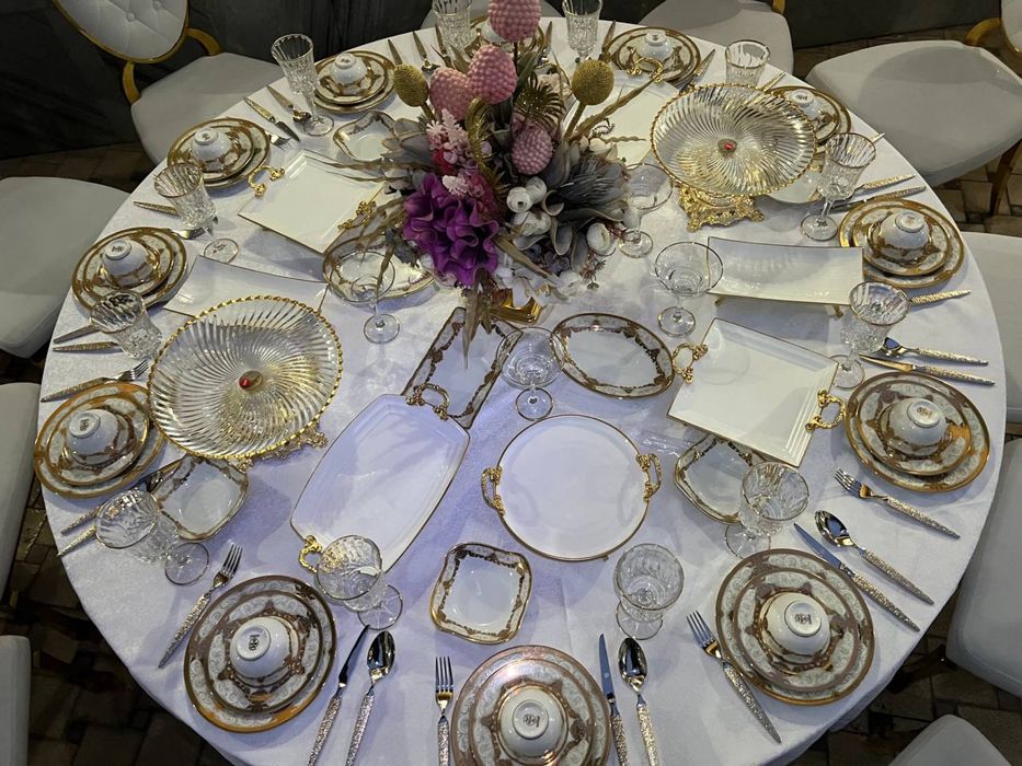 Prokat Prakat stol stul chinni Arenda Прокат стол стул посуда