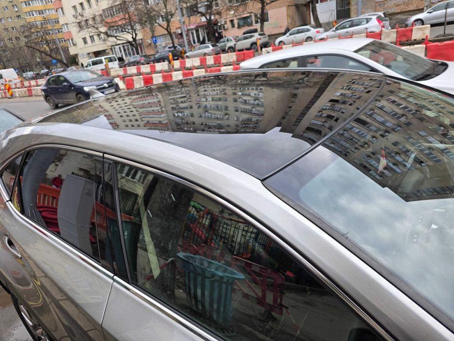 LEXUS NX 300H 4x4 Plafon Panoramic