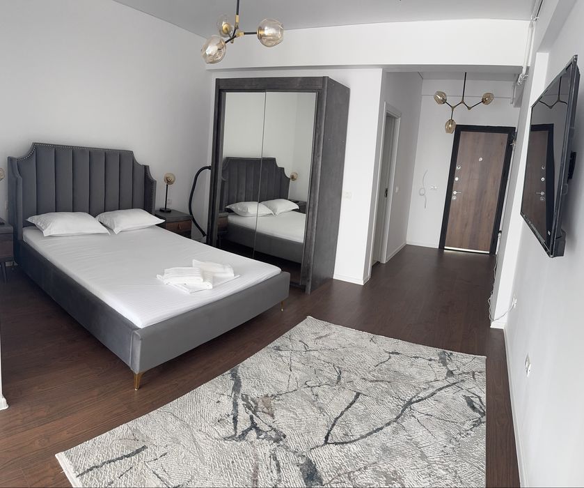 Inchiriez apartament Navodari
