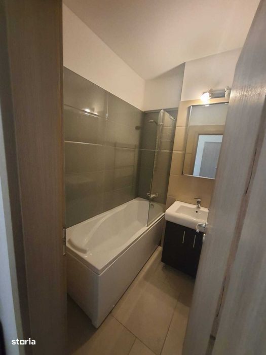 Apartament 2 camere, Tătărași - Mai multe