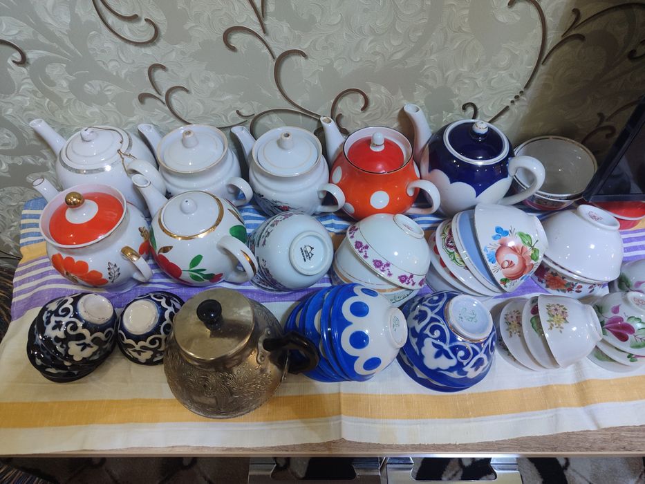 Советская прсуда